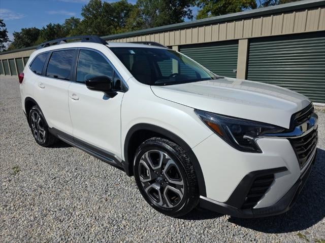 2024 Subaru Ascent Limited