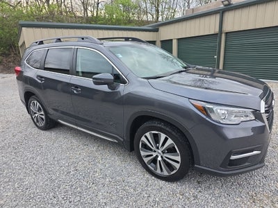 2022 Subaru Ascent Limited