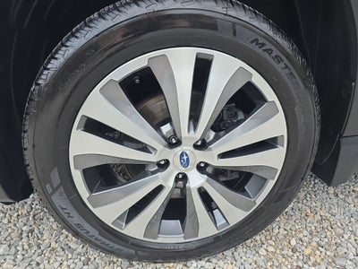 2022 Subaru Ascent Limited