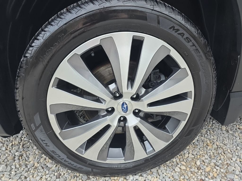 2022 Subaru Ascent Limited