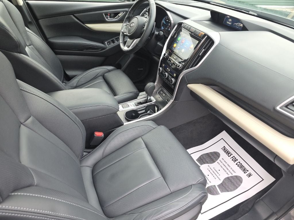 2022 Subaru Ascent Limited