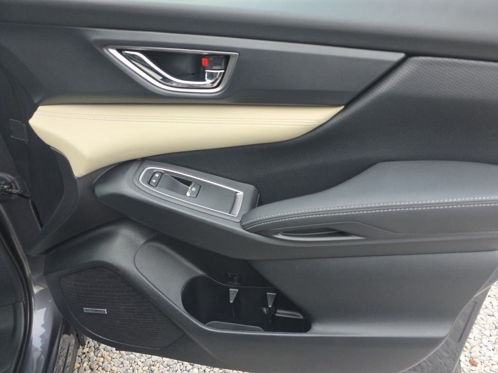 2022 Subaru Ascent Limited