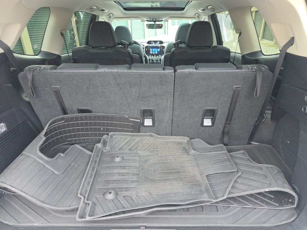2022 Subaru Ascent Limited