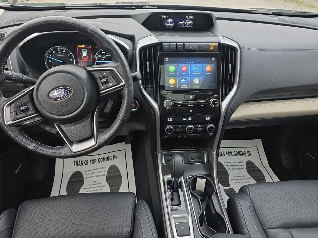 2022 Subaru Ascent Limited