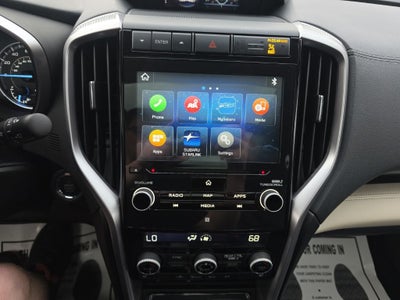 2022 Subaru Ascent Limited