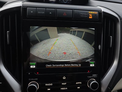 2022 Subaru Ascent Limited