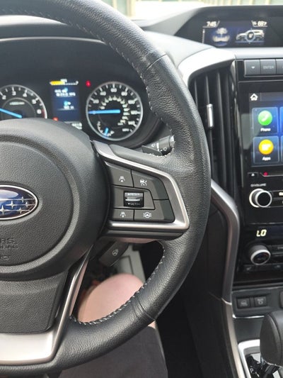 2022 Subaru Ascent Limited