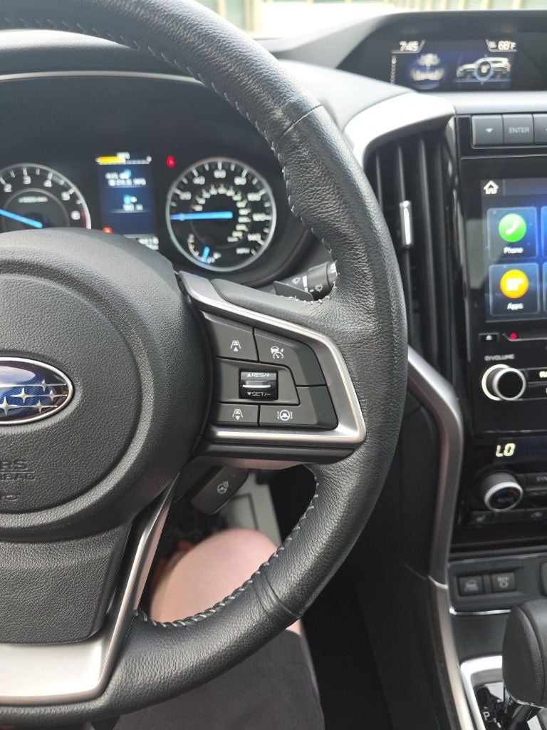 2022 Subaru Ascent Limited