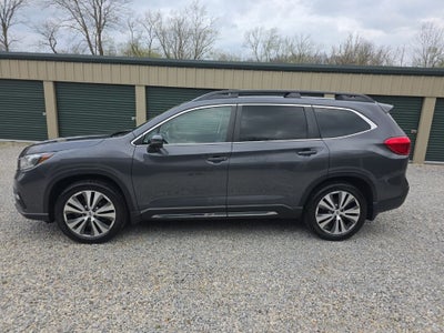 2022 Subaru Ascent Limited