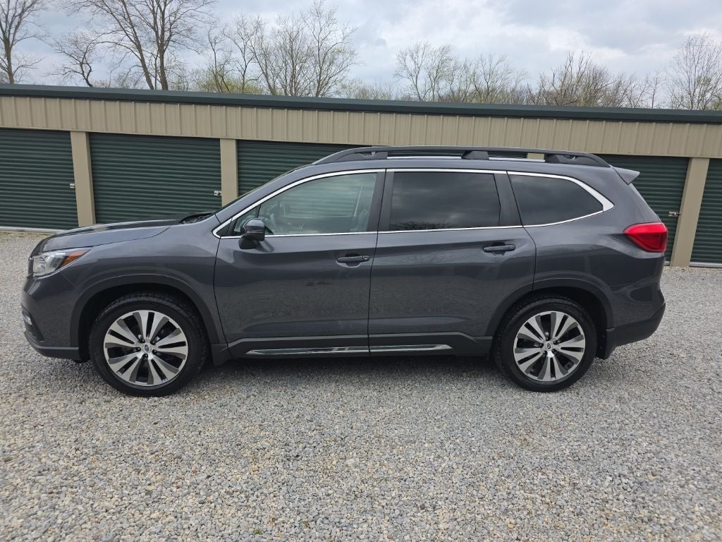 2022 Subaru Ascent Limited