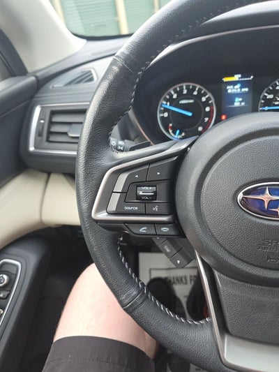 2022 Subaru Ascent Limited