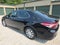 2018 Toyota Camry Hybrid LE