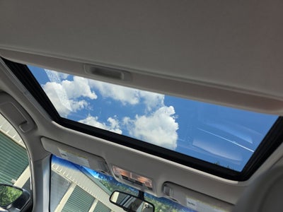 2013 Toyota Camry XLE