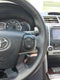 2013 Toyota Camry XLE