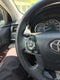 2013 Toyota Camry XLE