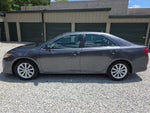 2013 Toyota Camry XLE