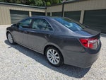 2013 Toyota Camry XLE