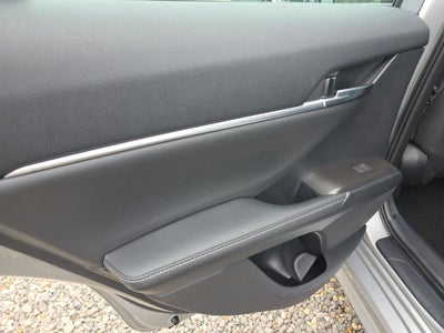 2023 Toyota Camry Hybrid XSE