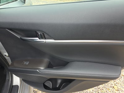 2023 Toyota Camry Hybrid XSE