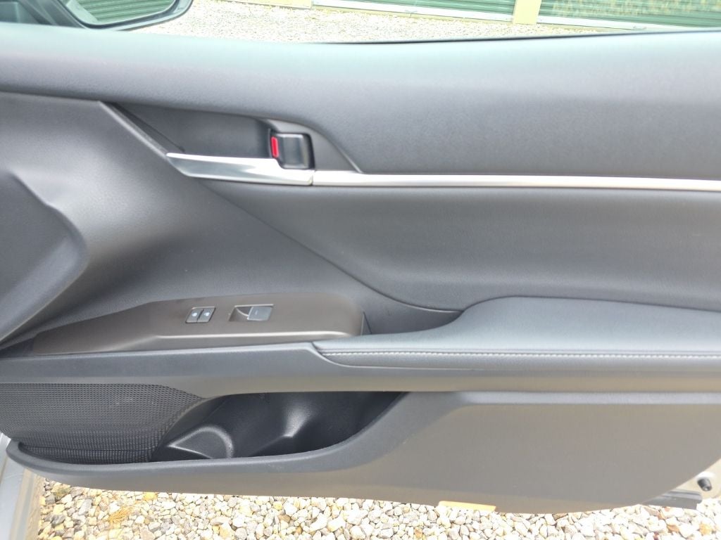 2023 Toyota Camry Hybrid XSE