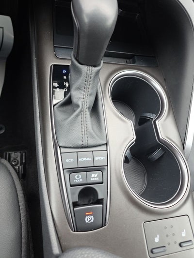 2023 Toyota Camry Hybrid XSE