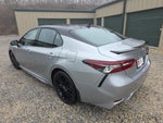 2023 Toyota Camry Hybrid XSE