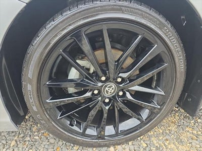 2023 Toyota Camry Hybrid XSE