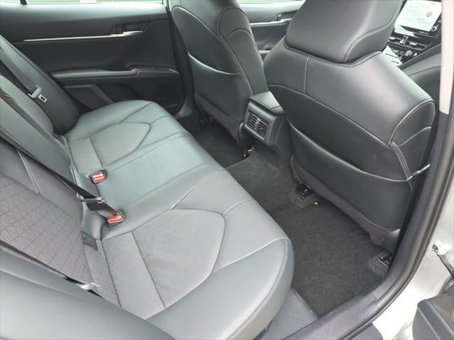 2023 Toyota Camry Hybrid XSE