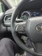 2023 Toyota Camry Hybrid XSE