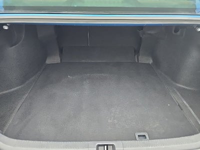 2020 Toyota Camry Hybrid LE