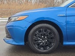 2020 Toyota Camry Hybrid LE