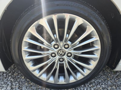 2021 Toyota Avalon Limited