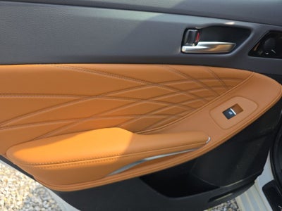 2021 Toyota Avalon Limited