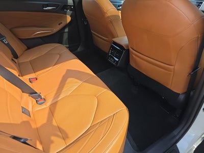 2021 Toyota Avalon Limited