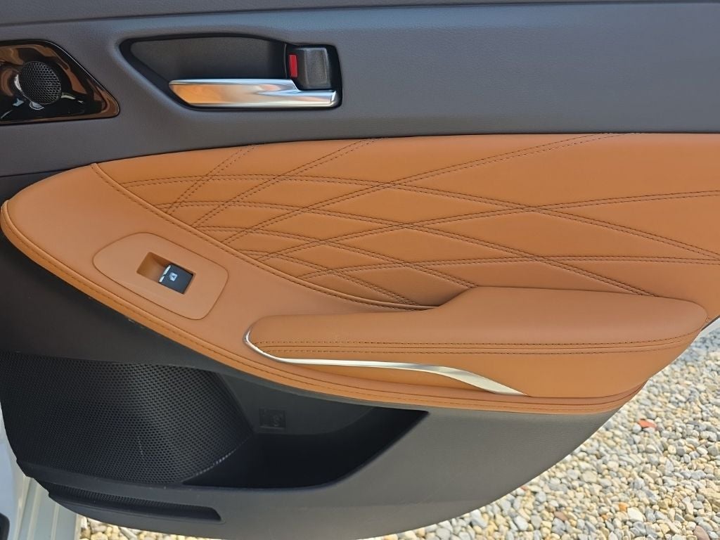2021 Toyota Avalon Limited