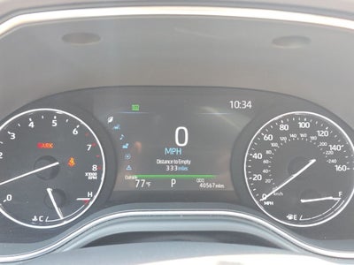 2021 Toyota Avalon Limited
