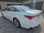 2021 Toyota Avalon Limited
