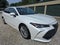 2021 Toyota Avalon Limited
