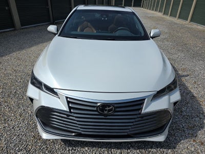 2021 Toyota Avalon Limited