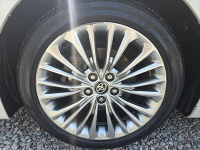2021 Toyota Avalon Limited
