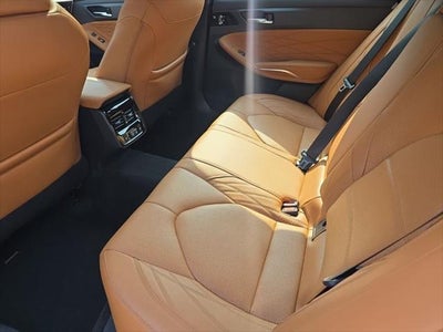 2021 Toyota Avalon Limited