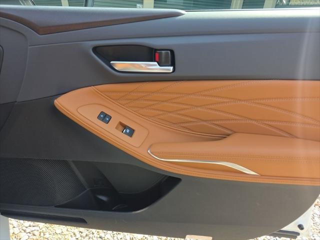 2021 Toyota Avalon Limited