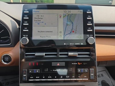 2021 Toyota Avalon Limited