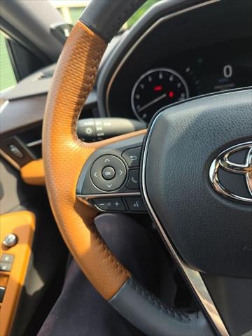 2021 Toyota Avalon Limited