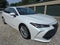 2021 Toyota Avalon Limited