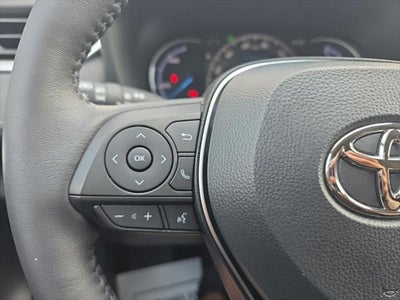 2023 Toyota RAV4 Hybrid XLE Premium