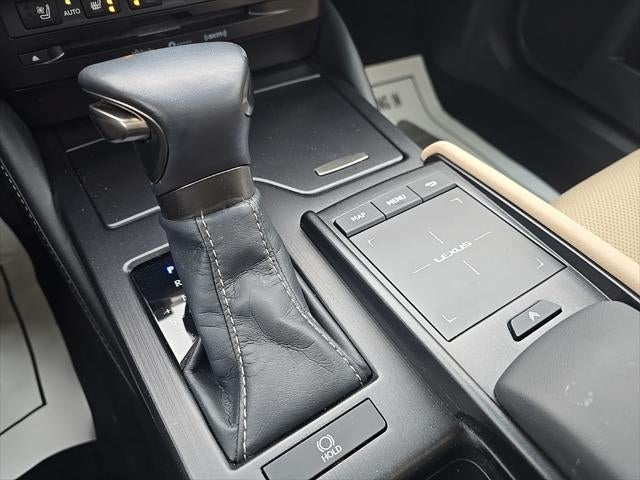 2019 Lexus ES 350 Luxury