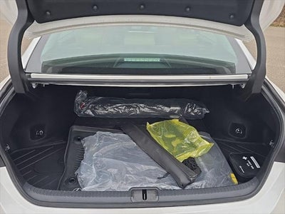 2019 Lexus ES 350 Luxury