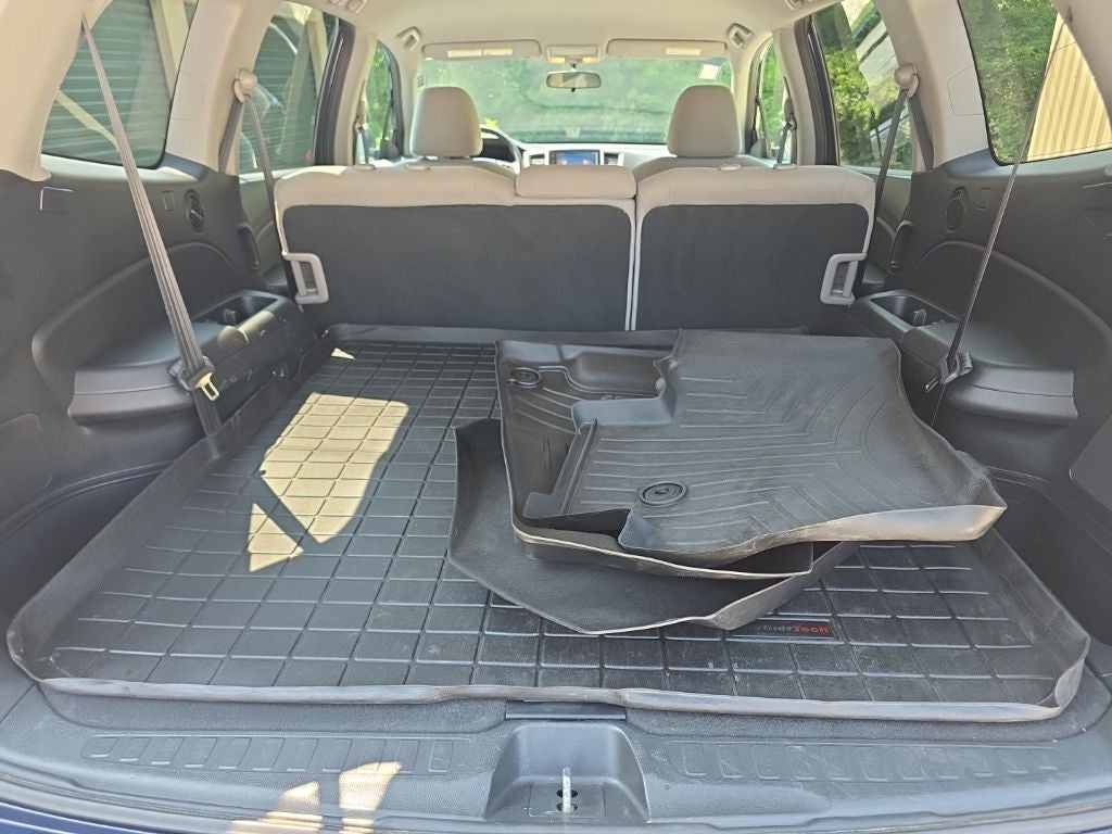 2017 Honda Pilot EX