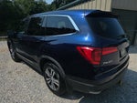 2017 Honda Pilot EX